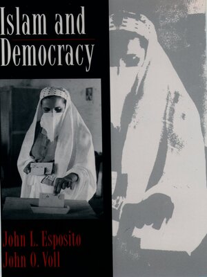cover image of Islam and Democracy